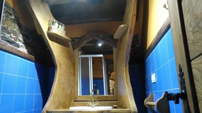 Casas Eladio-Doncos — foto 3