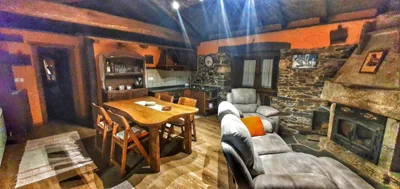 Casas Eladio-Doncos — foto 4