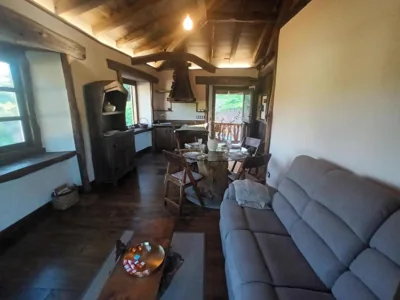 Casas Eladio-Doncos — foto 5