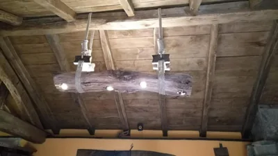 Casas Eladio-Doncos — foto 8