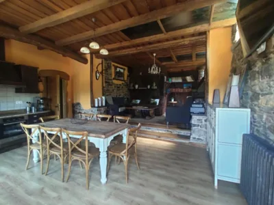 Casas Eladio-Doncos — foto 10