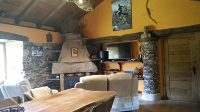 Casas Eladio-Doncos — foto 11
