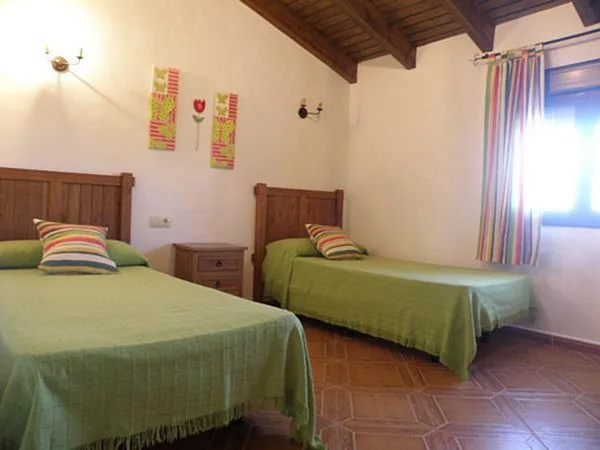 Casas Elena-Conil