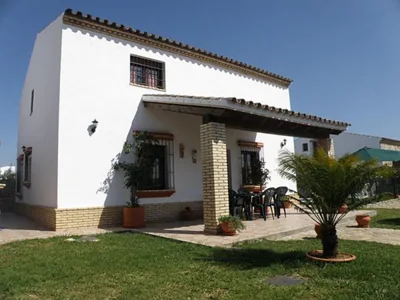 Casas Elena-Conil — photo 7