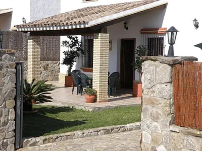 Casas Elena-Conil — photo 12