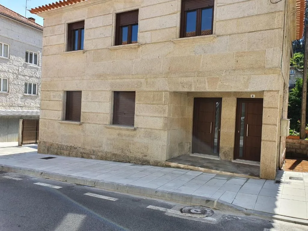 3ベッドルームの家 — Casas Fontan