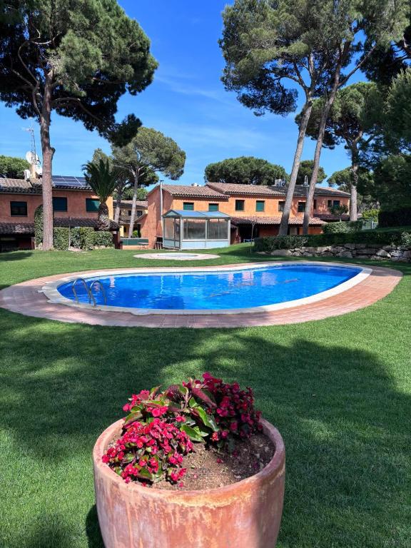 Casas Golf Relax