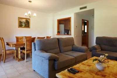 Casas Golf Relax — foto 6