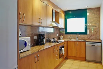 Casas Golf Relax — foto 8