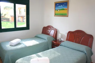 Casas Golf Relax — foto 12