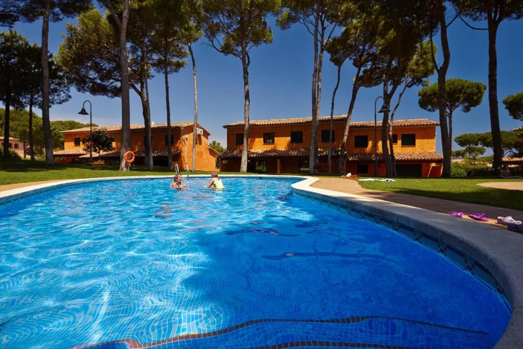 Villa de 3 dormitorios — Casas Golf Relax