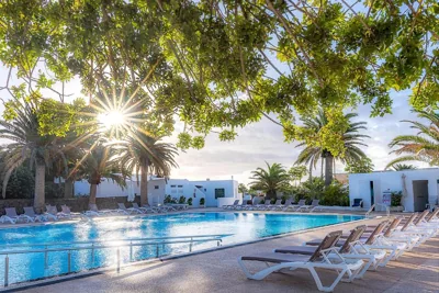 Casas Heddy, Well-being Resort — foto 2
