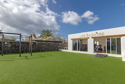 Casas Heddy, Well-being Resort — foto 3