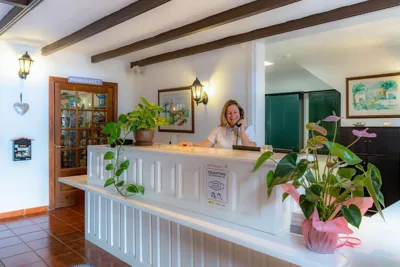 Casas Heddy, Well-being Resort — foto 4