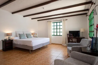 Casas Heddy, Well-being Resort — foto 5
