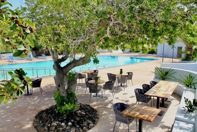 Casas Heddy, Well-being Resort — foto 8