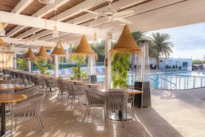 Casas Heddy, Well-being Resort — foto 9