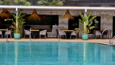 Casas Heddy, Well-being Resort — foto 10