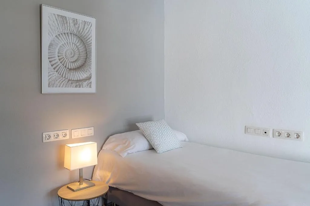 Quarto Individual Standard — Casas Heddy, Well-being Resort