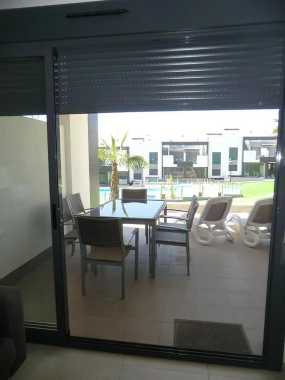 Maison de 2 chambres — Casas Holiday - Los Altos