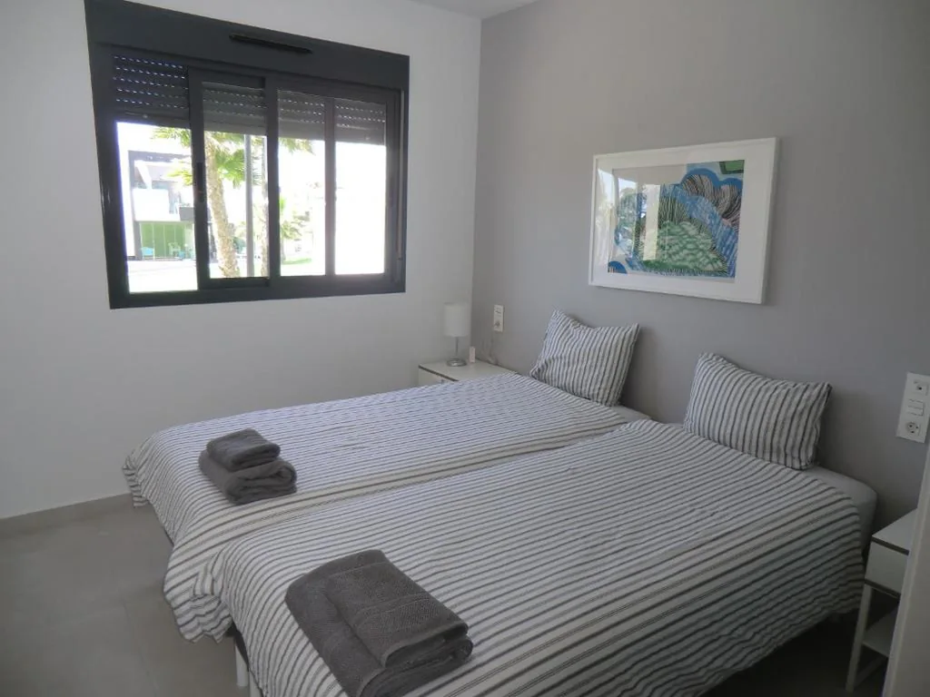 Casas Holiday - Los Altos