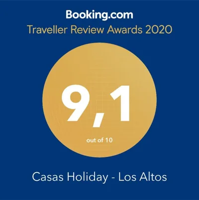 Casas Holiday - Los Altos — photo 9