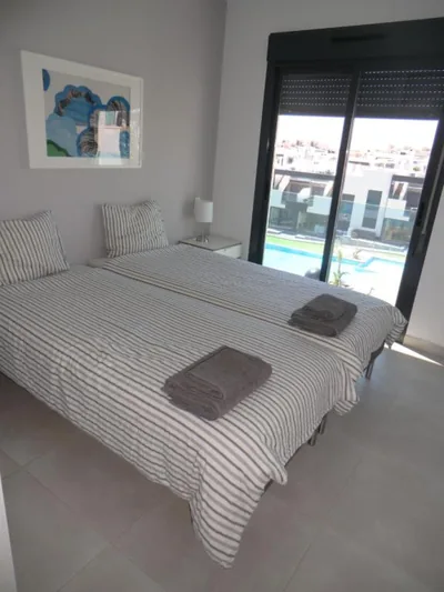 Casas Holiday - Los Altos — photo 12