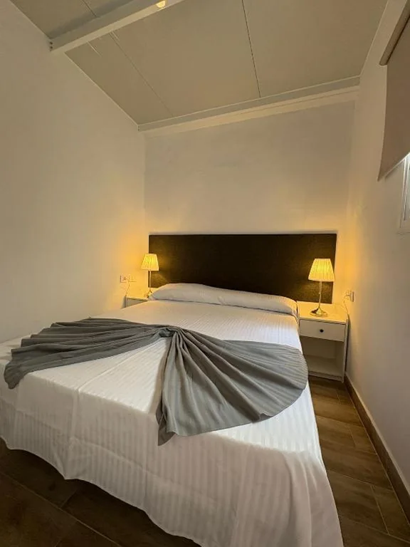 Casas La Aldea Suites Plaza 3