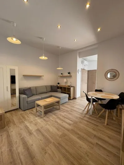Casas La Aldea Suites Plaza 3 — foto 3