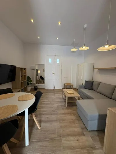 Casas La Aldea Suites Plaza 3 — foto 4