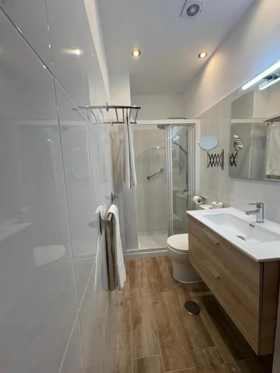 Casas La Aldea Suites Plaza 3 — foto 6