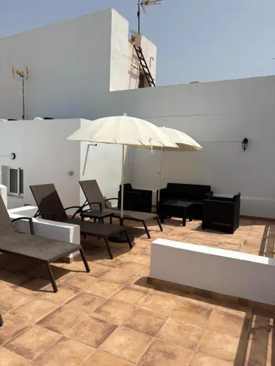 Casas La Aldea Suites Plaza 3 — foto 8