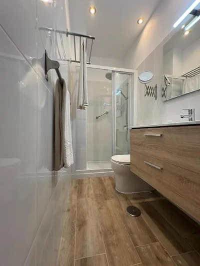 Casas La Aldea Suites Plaza 3 — foto 10