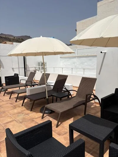 Casas La Aldea Suites Plaza 3 — foto 11