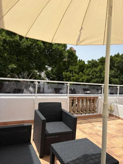 Casas La Aldea Suites Plaza 3 — foto 12