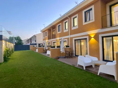 Casas La Fuente de Saelices - Alojamiento rural — 照片 9