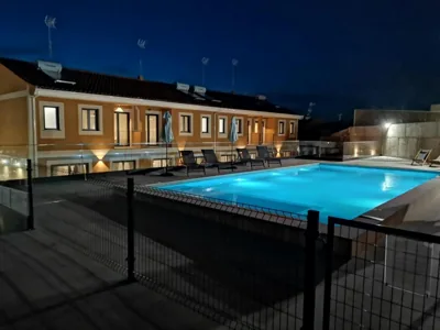 Casas La Fuente de Saelices - Alojamiento rural — 照片 10