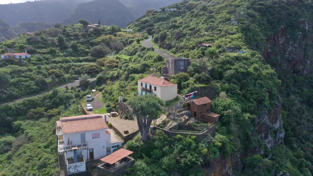 Maison — Casas las Gemelas VIEWPOINT!