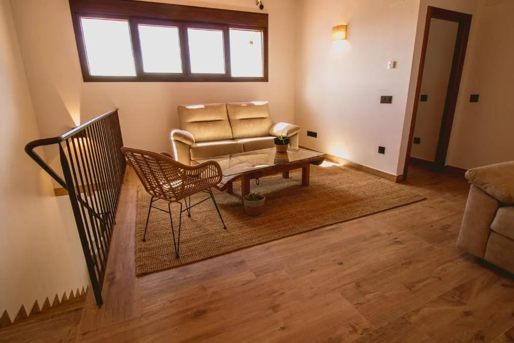 Haus mit 5 Schlafzimmern — Casas Las Hazas