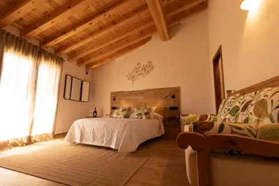Casas Las Hazas — Foto 2