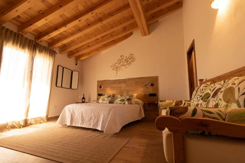 Casas Las Hazas
