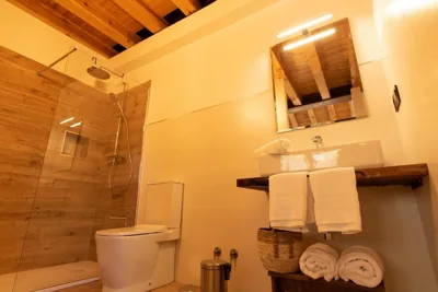 Casas Las Hazas — Foto 3