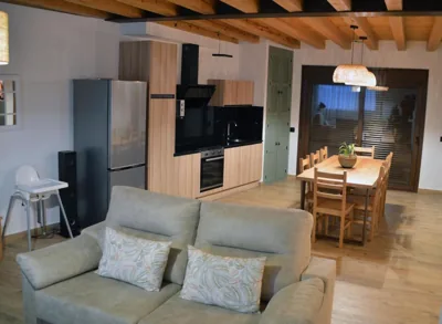 Casas Las Hazas — Foto 5