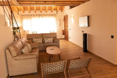 Casas Las Hazas — Foto 6
