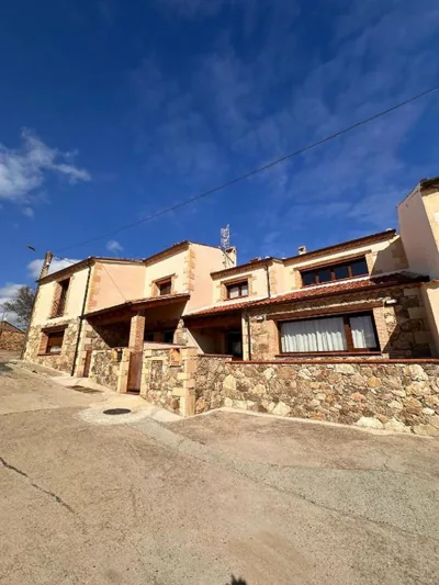 Casas Las Hazas — Foto 7
