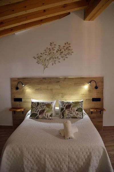 Casas Las Hazas — Foto 8