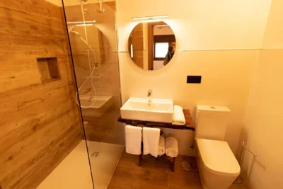Casas Las Hazas — Foto 10