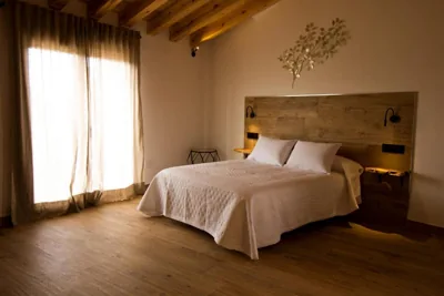 Casas Las Hazas — Foto 12