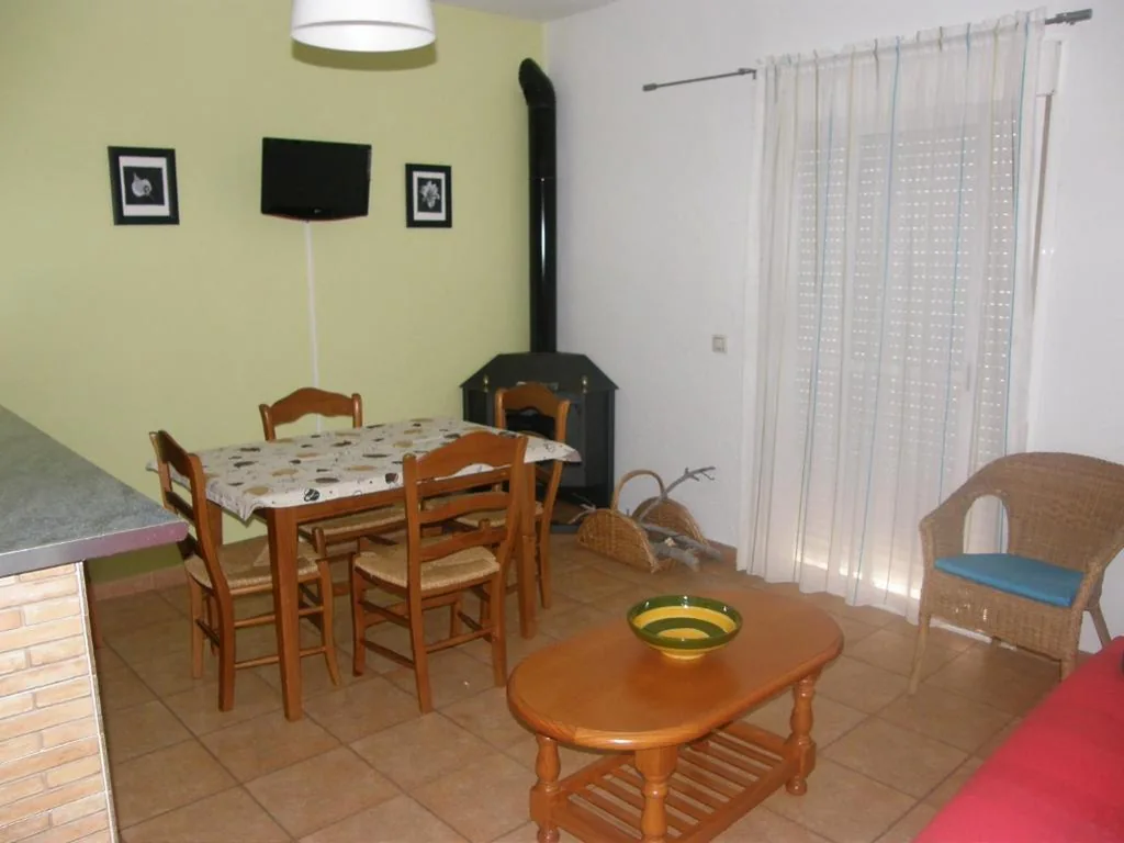 Apartment mit 2 Schlafzimmern – Casa Sol — Casas Maria Carmona