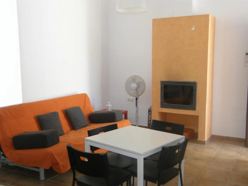 Haus mit 1 Schlafzimmer – Violeta 1 — Casas Maria Carmona